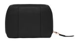 PIQUADRO Circle Cosmetic Bag Nero PIQUADRO Circle Cosmetic Bag Nero