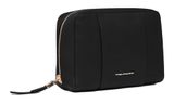 PIQUADRO Circle Cosmetic Bag Nero PIQUADRO Circle Cosmetic Bag Nero