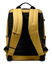 PIQUADRO Corner 2O Laptop Backpack S Yellow PIQUADRO Corner 2O Laptop Backpack S Yellow