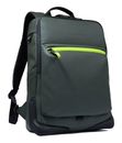 PIQUADRO Corner 2O Laptop Backpack M Green PIQUADRO Corner 2O Laptop Backpack M Green