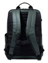 PIQUADRO Corner 2O Laptop Backpack M Green PIQUADRO Corner 2O Laptop Backpack M Green