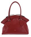 FURLA Erica Tote Bag M Rosso Mattone