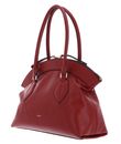 FURLA Erica Tote Bag M Rosso Mattone