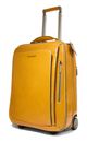 PIQUADRO Blue Square Cabin Computer Trolley Yellow PIQUADRO Blue Square Cabin Computer Trolley Yellow