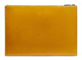 PIQUADRO Blue Square Men´s Clutch 12,9" RFID Yellow PIQUADRO Blue Square Men´s Clutch 12,9" RFID Yellow