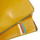 PIQUADRO Blue Square Men´s Clutch 12,9" RFID Yellow PIQUADRO Blue Square Men´s Clutch 12,9" RFID Yellow