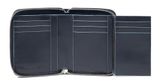 PIQUADRO Blue Square Men´s Zip-Around Wallet RFID Midnight Blue PIQUADRO Blue Square Men´s Zip-Around Wallet RFID Midnight Blue