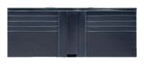 PIQUADRO Blue Square Wallet Midnight Blue PIQUADRO Blue Square Wallet Midnight Blue