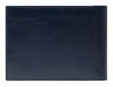 PIQUADRO Blue Square Wallet Midnight Blue PIQUADRO Blue Square Wallet Midnight Blue
