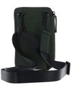 LEONHARD HEYDEN Den Haag Phone Bag Olive