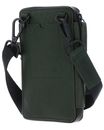 LEONHARD HEYDEN Den Haag Phone Bag Olive