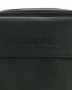 LEONHARD HEYDEN Den Haag Phone Bag Olive
