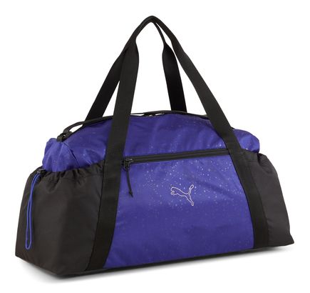 PUMA AT ESS Sport Bag Intergalactic Lapis Lazuli