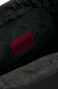 HUGO Ubert Backpack Black HUGO Ubert Backpack Black
