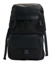 HUGO Ubert Backpack Black HUGO Ubert Backpack Black