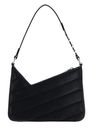 HUGO Mel Shoulderbag-Quilt Black
