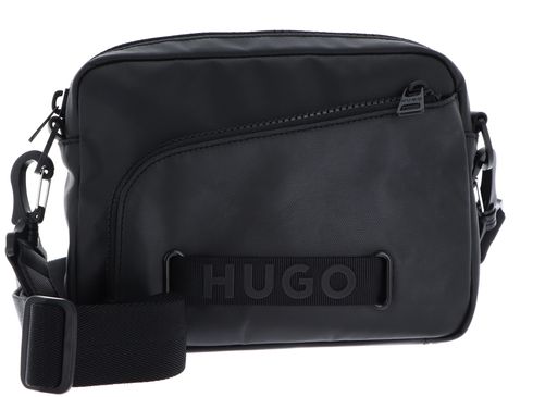 HUGO Hugo SB Crossbody Bag Black