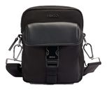 HUGO Ubert NS Zip Crossbody Black HUGO Ubert NS Zip Crossbody Black