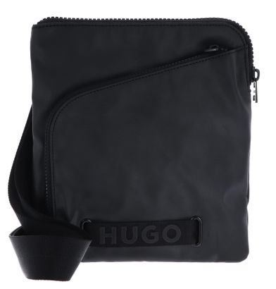 HUGO Hugo SB Envelope Crossbody Black