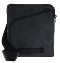 HUGO Hugo SB Envelope Crossbody Black HUGO Hugo SB Envelope Crossbody Black