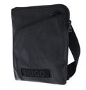 HUGO Hugo SB Envelope Crossbody Black HUGO Hugo SB Envelope Crossbody Black