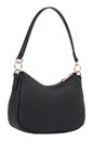 TOMMY HILFIGER Poppy Reform Shoulder Bag Black
