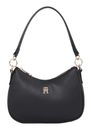 TOMMY HILFIGER Poppy Reform Shoulder Bag Black
