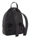 TOMMY HILFIGER TH Monotype Backpack Black TOMMY HILFIGER TH Monotype Backpack Black