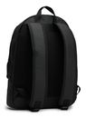 TOMMY HILFIGER TH Corp Love Dome Backpack Black TOMMY HILFIGER TH Corp Love Dome Backpack Black