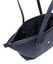 TOMMY HILFIGER Essentials - Poppy Reform Tote Space Blue TOMMY HILFIGER Essentials - Poppy Reform Tote Space Blue