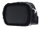 HUGO Bel SM Crossbody FFUR Black