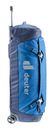 deuter Duffel Pro Movo 90 Neptune - Nightblue deuter Duffel Pro Movo 90 Neptune - Nightblue