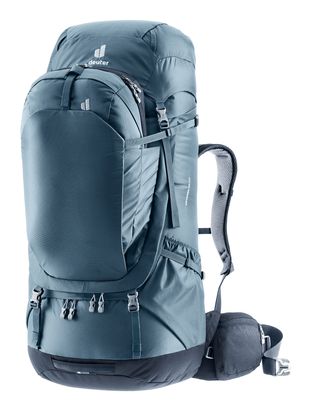 deuter Voyager 65 plus 10 SL Atlantic - Ink