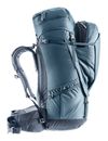 deuter Voyager 65 plus 10 Atlantic - Ink deuter Voyager 65 plus 10 Atlantic - Ink