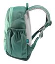 deuter Pico Backpack XS Spearmint - Seagreen deuter Pico Backpack XS Spearmint - Seagreen