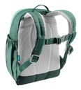 deuter Pico Backpack XS Spearmint - Seagreen deuter Pico Backpack XS Spearmint - Seagreen