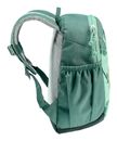 deuter Pico Backpack XS Spearmint - Seagreen deuter Pico Backpack XS Spearmint - Seagreen