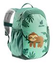 deuter Pico Backpack XS Spearmint - Seagreen deuter Pico Backpack XS Spearmint - Seagreen