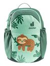 deuter Pico Backpack XS Spearmint - Seagreen deuter Pico Backpack XS Spearmint - Seagreen