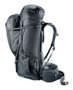 deuter Voyager 65 plus 10 Black