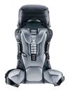 deuter Voyager 65 plus 10 Black
