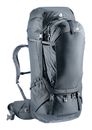 deuter Voyager 65 plus 10 Black