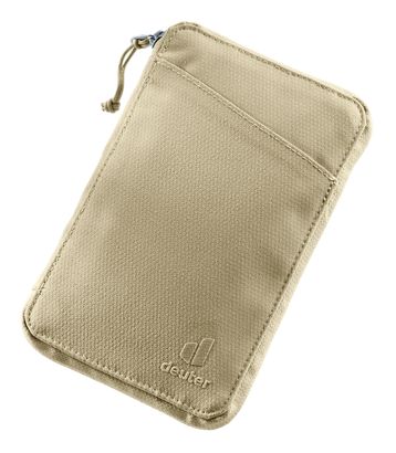 deuter Travel Wallet Desert