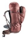 deuter Voyager 60 plus 10 SL Caspia - Raisin deuter Voyager 60 plus 10 SL Caspia - Raisin