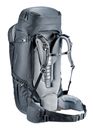 deuter Voyager 60 plus 10 SL Black deuter Voyager 60 plus 10 SL Black