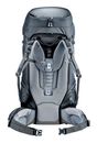 deuter Voyager 60 plus 10 SL Black deuter Voyager 60 plus 10 SL Black