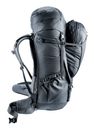deuter Voyager 60 plus 10 SL Black deuter Voyager 60 plus 10 SL Black