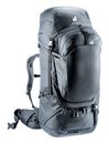 deuter Voyager 60 plus 10 SL Black deuter Voyager 60 plus 10 SL Black