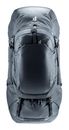 deuter Voyager 60 plus 10 SL Black deuter Voyager 60 plus 10 SL Black