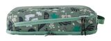 eagle creek Pack-It Reveal Expansion Cube M Roots & Shoots Duck Green